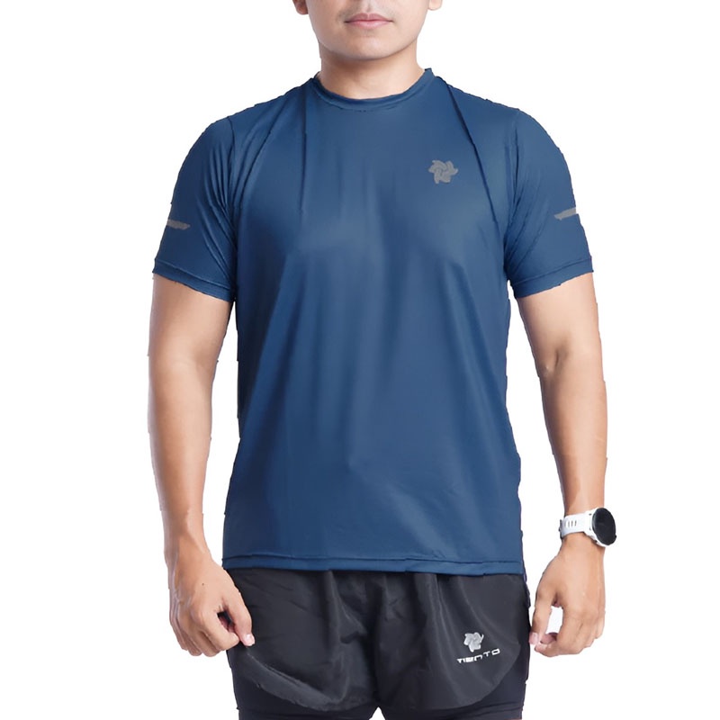 ZENITH SHORT SLEEVE