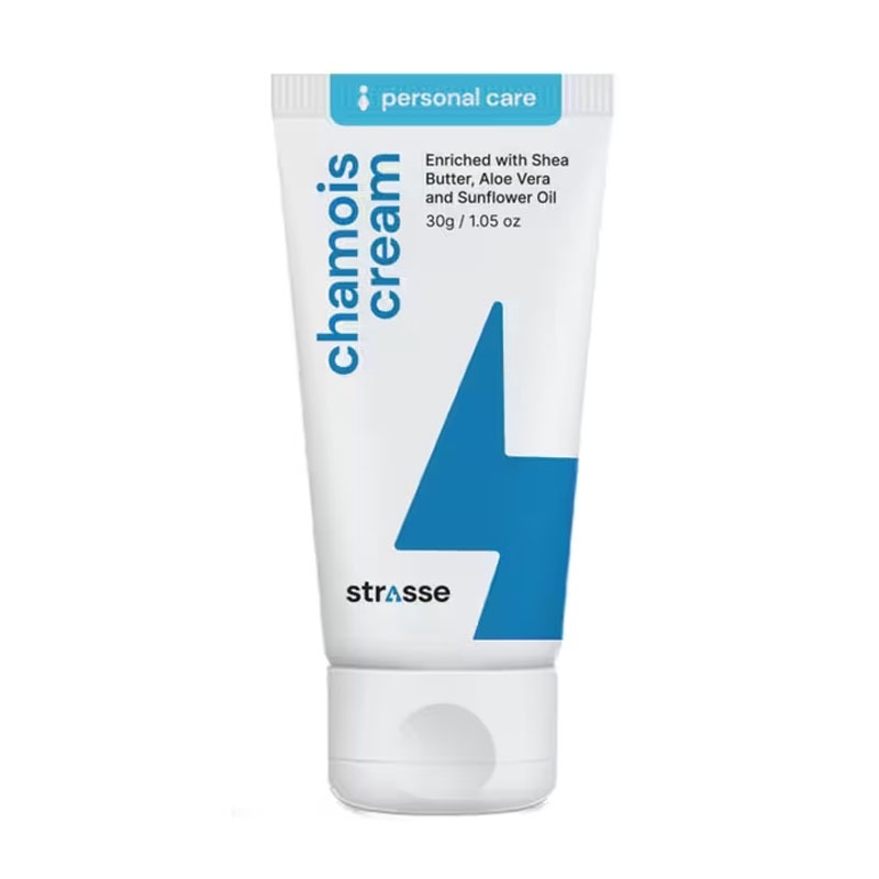 PERALATAN SEPEDA UNKNOWN Chamois Cream 30g