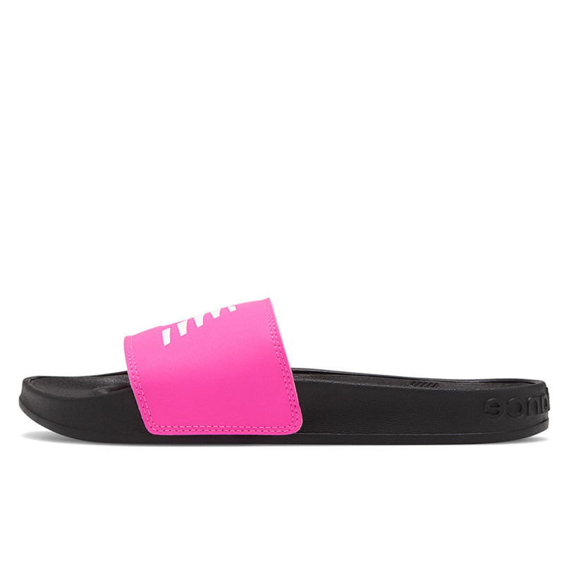 SANDAL SNEAKERS NEW BALANCE Wmns SWF200 Slides