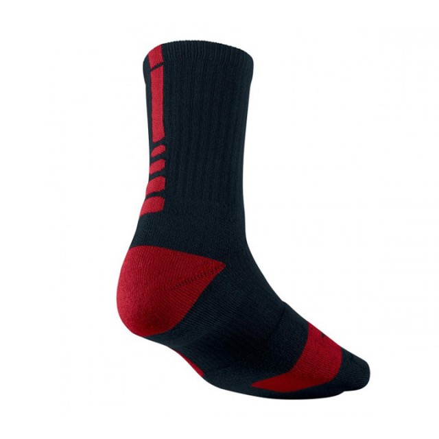 KAOS KAKI BASKET NIKE Elite Basketball Crew Socks