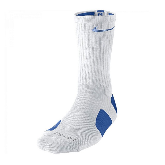 KAOS KAKI BASKET NIKE Elite Basketball Crew Socks