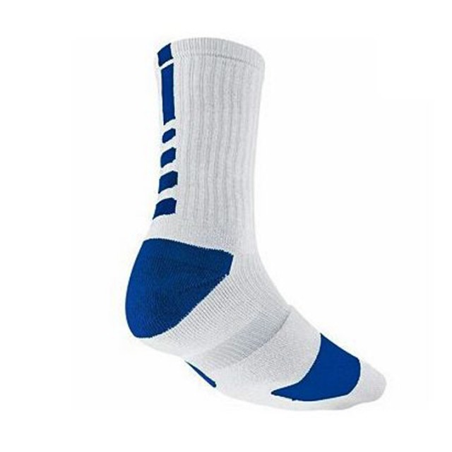 KAOS KAKI BASKET NIKE Elite Basketball Crew Socks