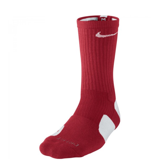 KAOS KAKI BASKET NIKE Elite Basketball Socks