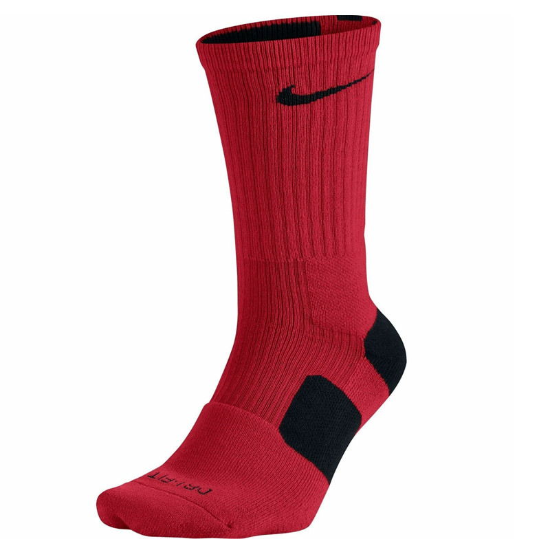 KAOS KAKI BASKET NIKE Elite Basketball Socks