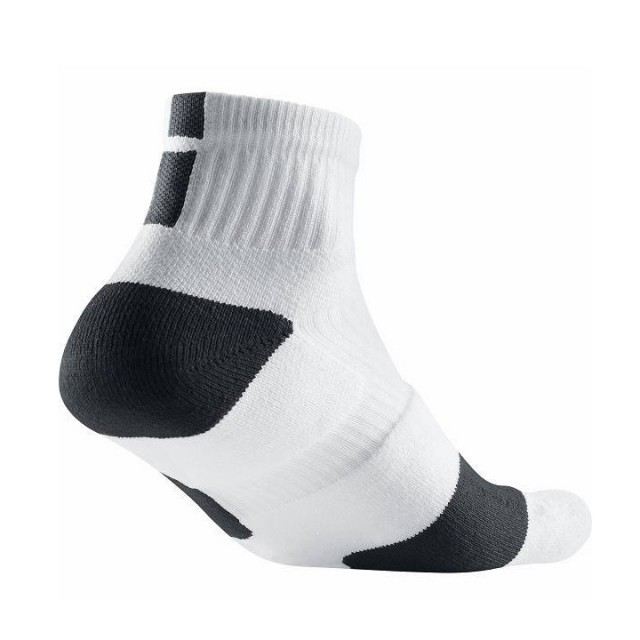 KAOS KAKI BASKET NIKE Elite Basketball Hi-Quarter Socks