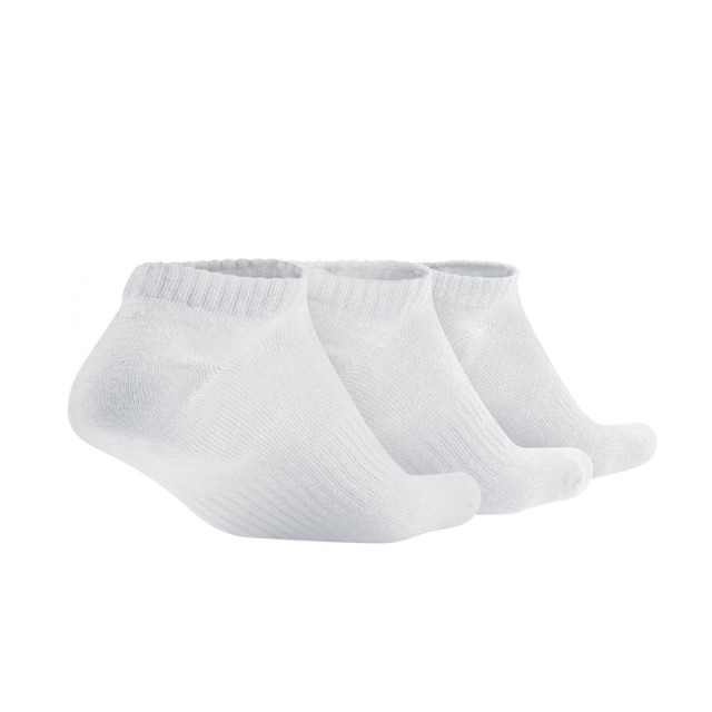 3pk Performance Lightweight No-Show Socks foto 2