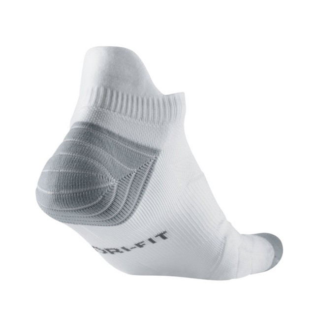 Elite Running Cushion No-Show Socks foto 2