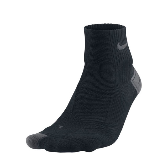 nike elite socks quarter