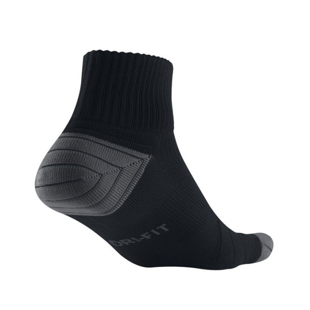 Elite Running Cushion Quarter Socks foto 2