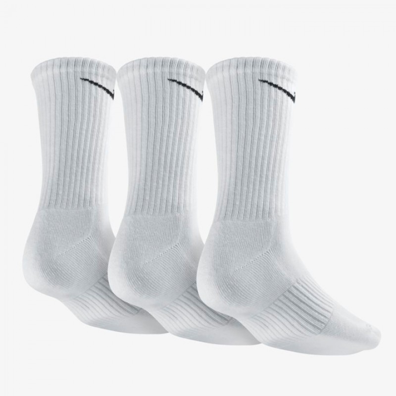 3PK Cotton Cushion Crew Socks foto 2