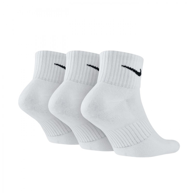 Nike Performance Nike Quarter Crew Socks Best Nike Performance - Main Image
