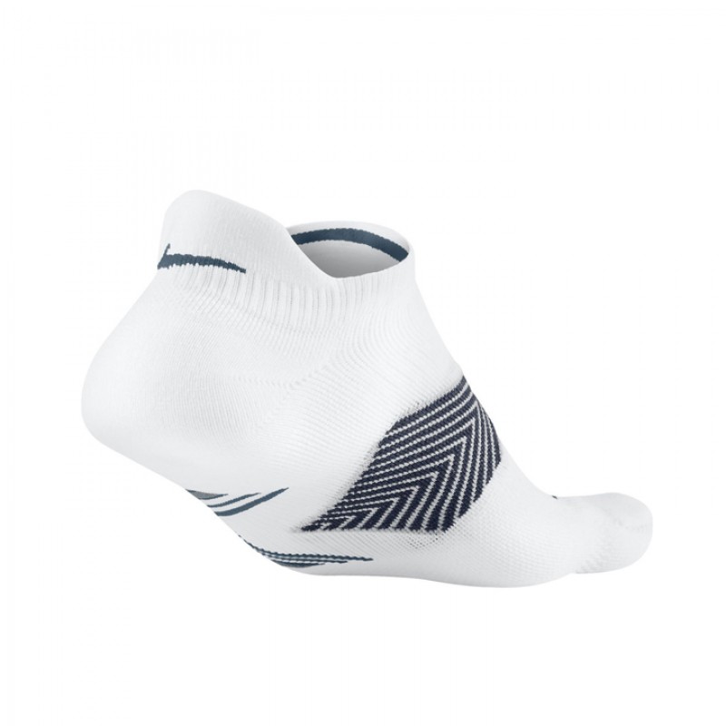Running Cushion No-Show Dri-Fit Socks foto 2