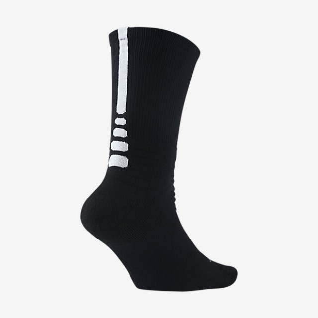 Hyper Elite Crew Socks foto 2