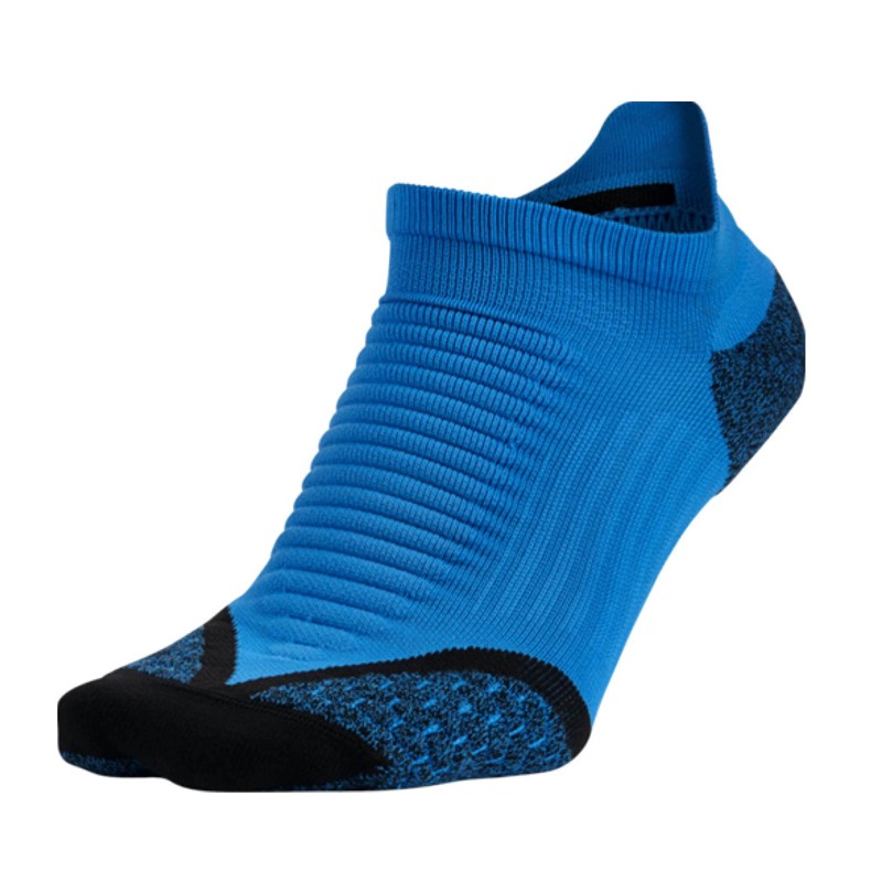 KAOS KAKI LARI NIKE Elite Cushioned No-Show Socks