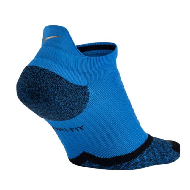 KAOS KAKI LARI NIKE Elite Cushioned No-Show Socks