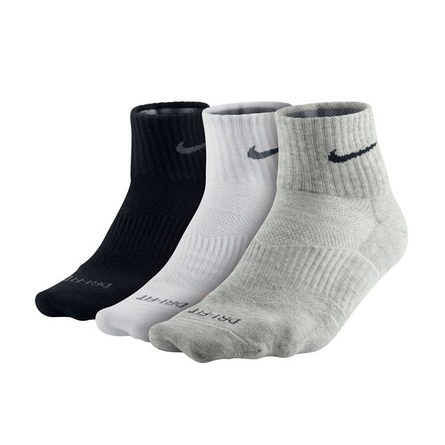 Kaos Kaki Nike Running Dri Fit Socks Kaos Kaki Lari Nike Running