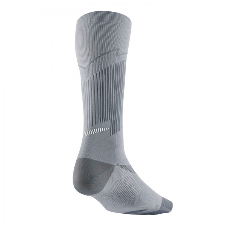 KAOS KAKI LARI NIKE Elite Run HYP Lightweight Compression Socks