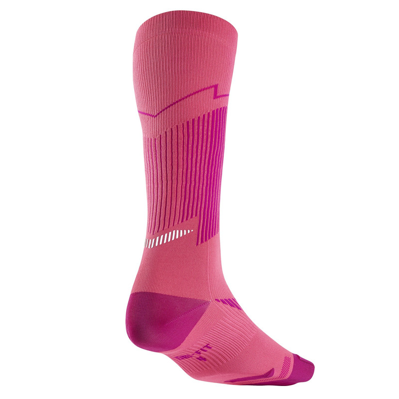 KAOS KAKI LARI NIKE Elite Run HYP Lightweight Compression Socks