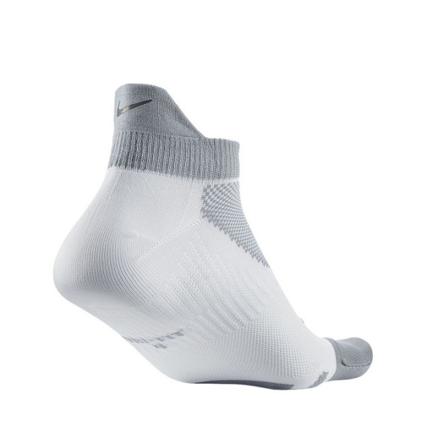 Elite Run Lightweight No-Show Socks foto 2