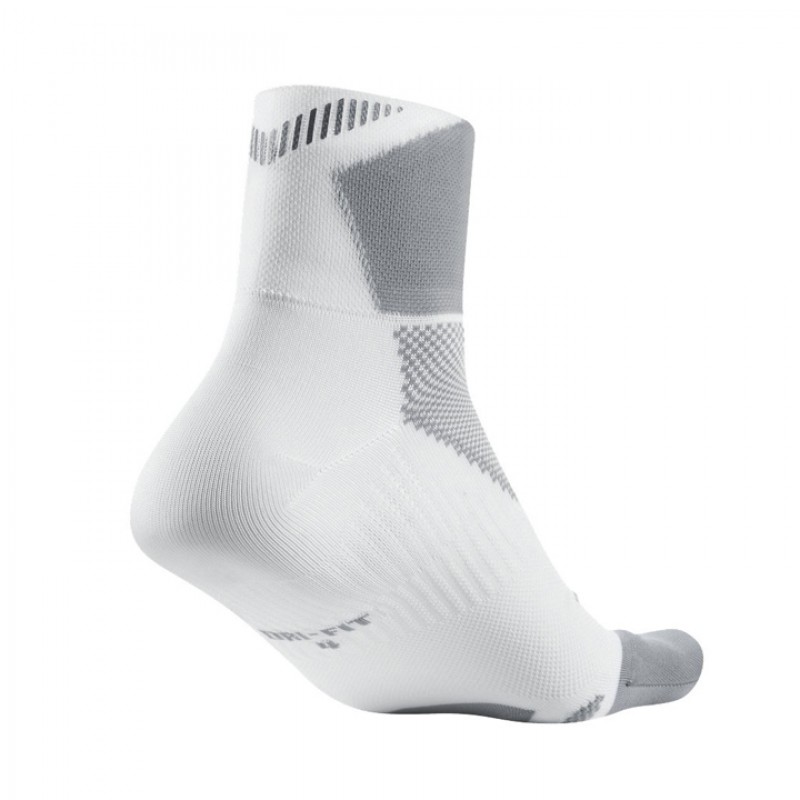 Elite Run Lightweight Quarter Socks foto 2
