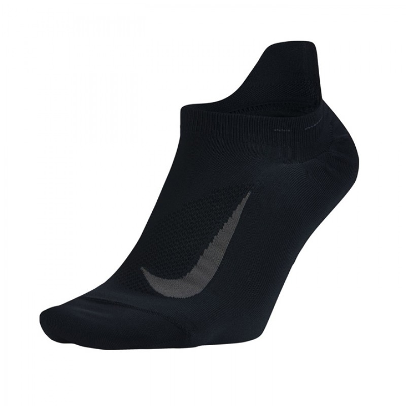 KAOS KAKI LARI NIKE Elite Lightweight No-Show Tab Socks