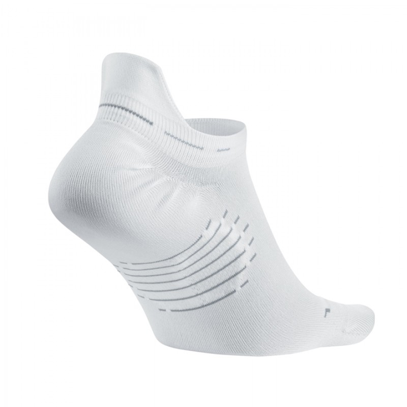 Elite Lightweight No-Show Tab Socks foto 2