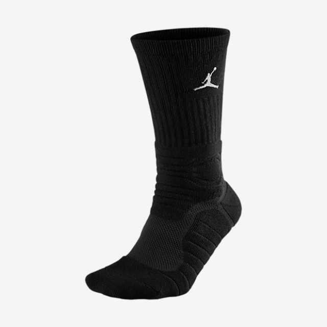 KAOS KAKI BASKET AIR JORDAN Ultimate Flight Crew Socks