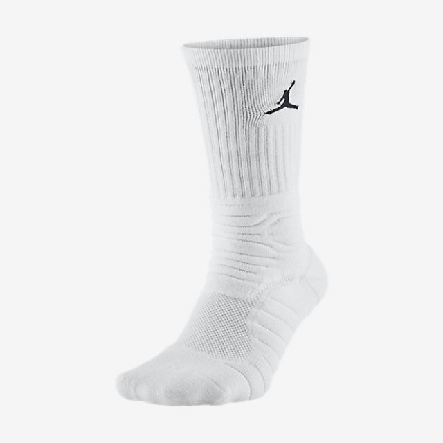 KAOS KAKI BASKET AIR JORDAN Ultimate Flight Crew Socks