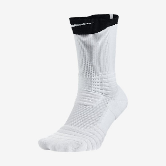 KAOS KAKI BASKET NIKE Elite Versatility Socks