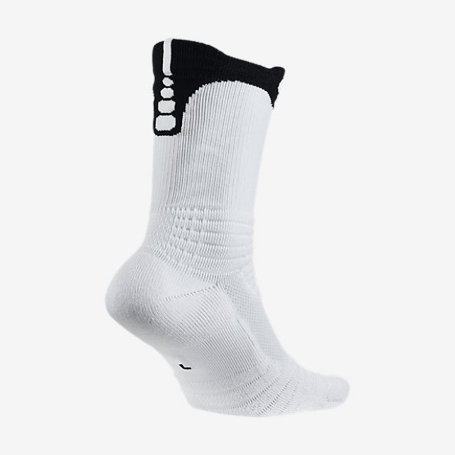KAOS KAKI BASKET NIKE Elite Versatility Socks