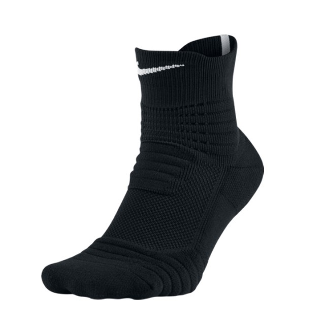 KAOS KAKI BASKET NIKE Elite Versatility Mid Socks