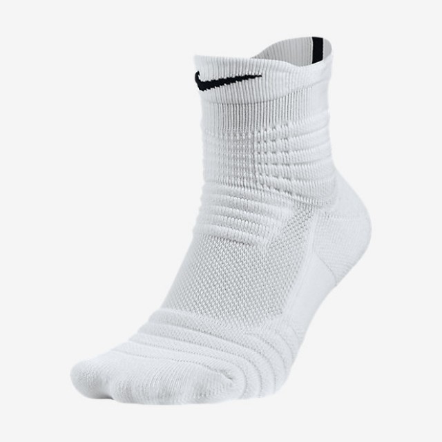 KAOS KAKI BASKET NIKE Elite Versatility Mid Socks