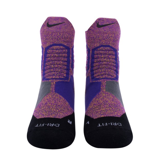 Hyper Elite Nike Dri-fit Socks Nike Kd Hyper Elite High Quarter