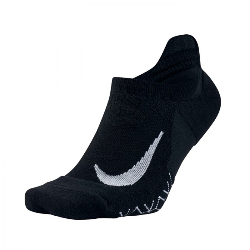 Elite Cushioned Socks Nike Elite No Show Running Socks Kaos Kaki