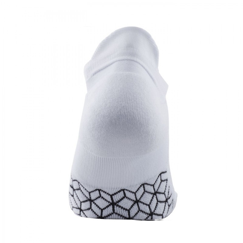 Elite Cushioned No-Show Running Socks foto 2