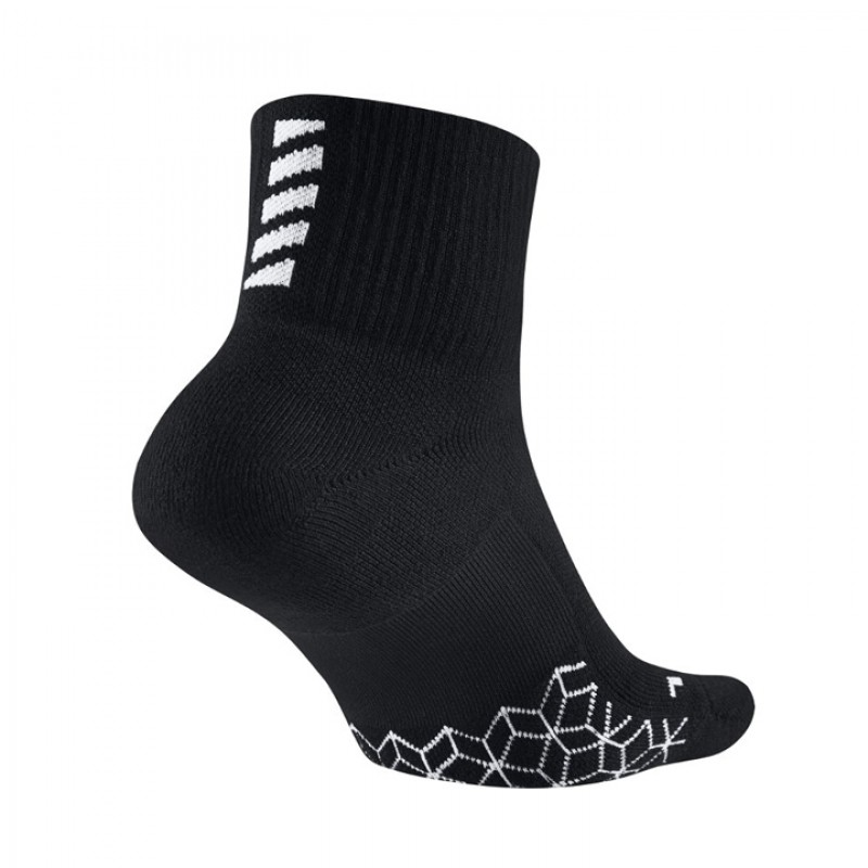 KAOS KAKI LARI NIKE Elite Cushion Quarter Running Socks