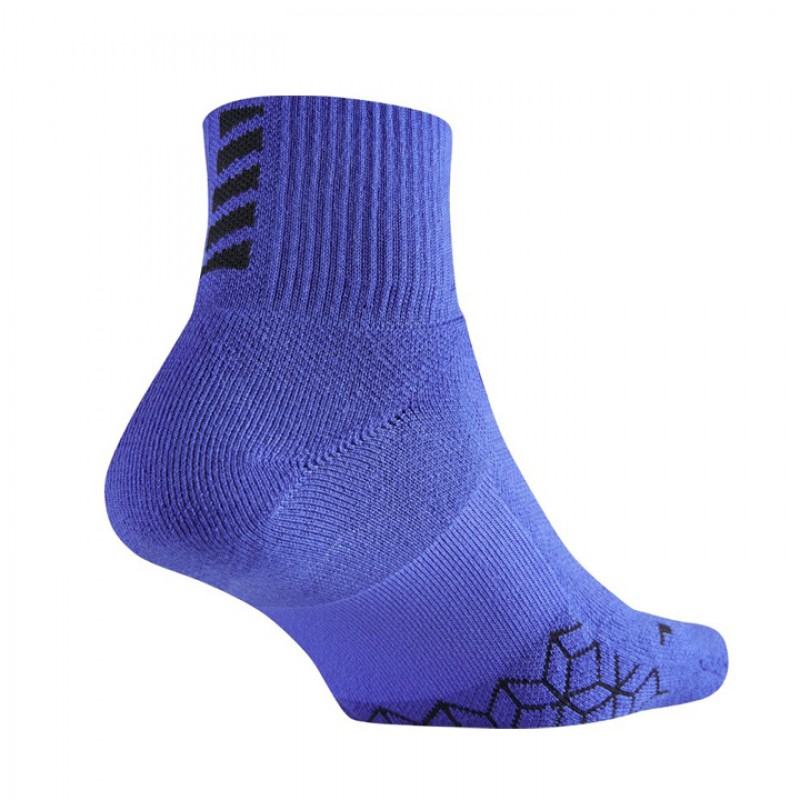 KAOS KAKI LARI NIKE Elite Cushion Quarter Socks