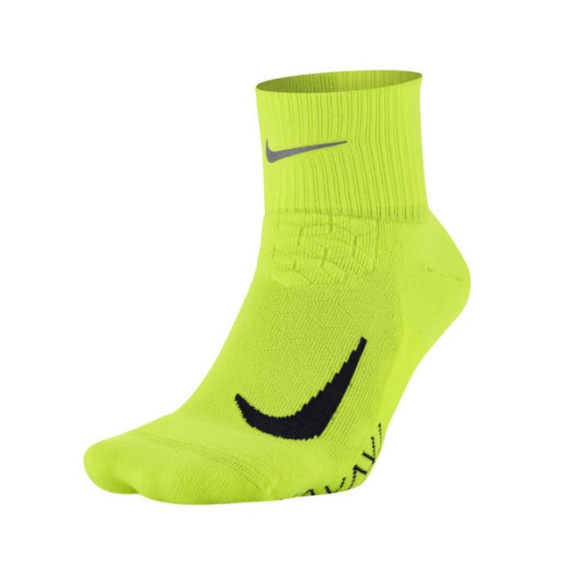 KAOS KAKI LARI NIKE Elite Cushion Quarter Socks