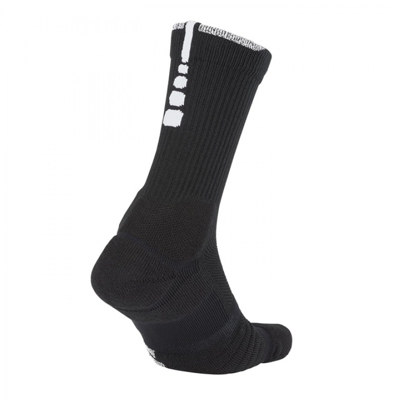 KAOS KAKI BASKET NIKE NBA Grip Quick Crew Socks