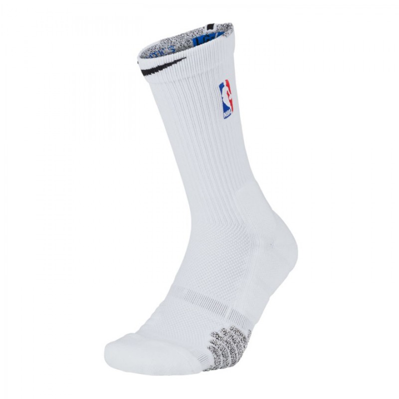 KAOS KAKI BASKET NIKE NBA Grip Quick Crew Socks