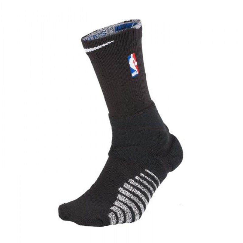 KAOS KAKI BASKET NIKE Grip Power Crew Socks