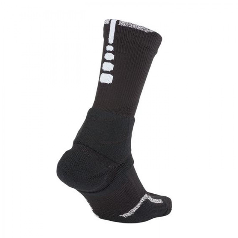 KAOS KAKI BASKET NIKE Grip Power Crew Socks
