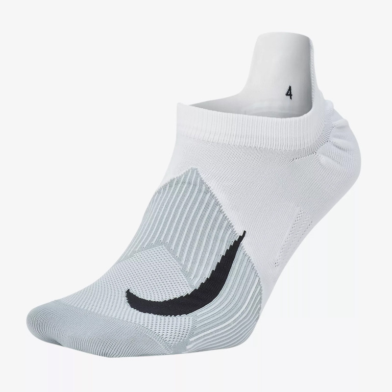 KAOS KAKI LARI NIKE Elite Lightweight No-Show Socks