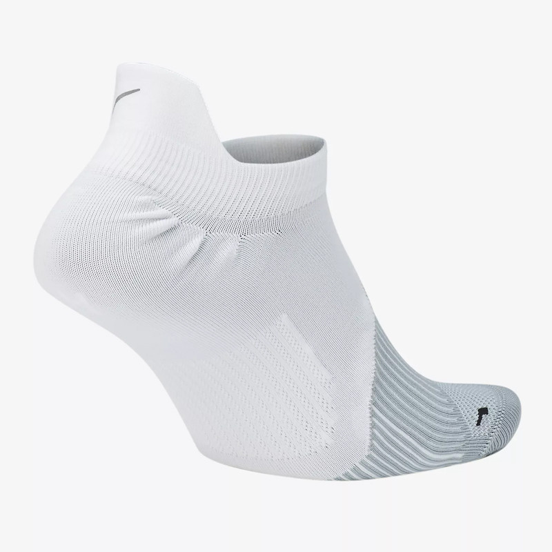 KAOS KAKI LARI NIKE Elite Lightweight No-Show Socks