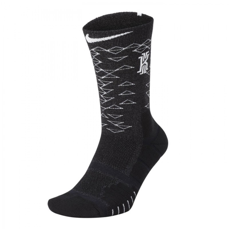 KAOS KAKI BASKET NIKE Kyrie Elite Quick Crew Socks