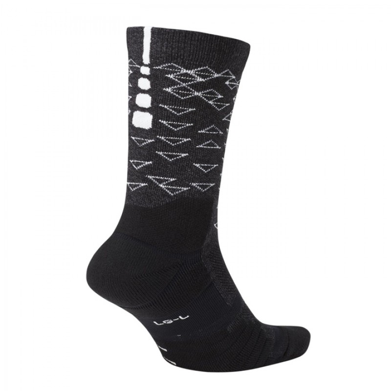 KAOS KAKI BASKET NIKE Kyrie Elite Quick Crew Socks