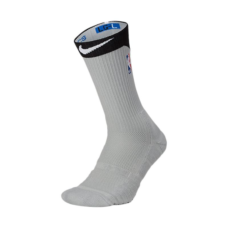 KAOS KAKI BASKET NIKE NBA Elite Quick Crew Socks