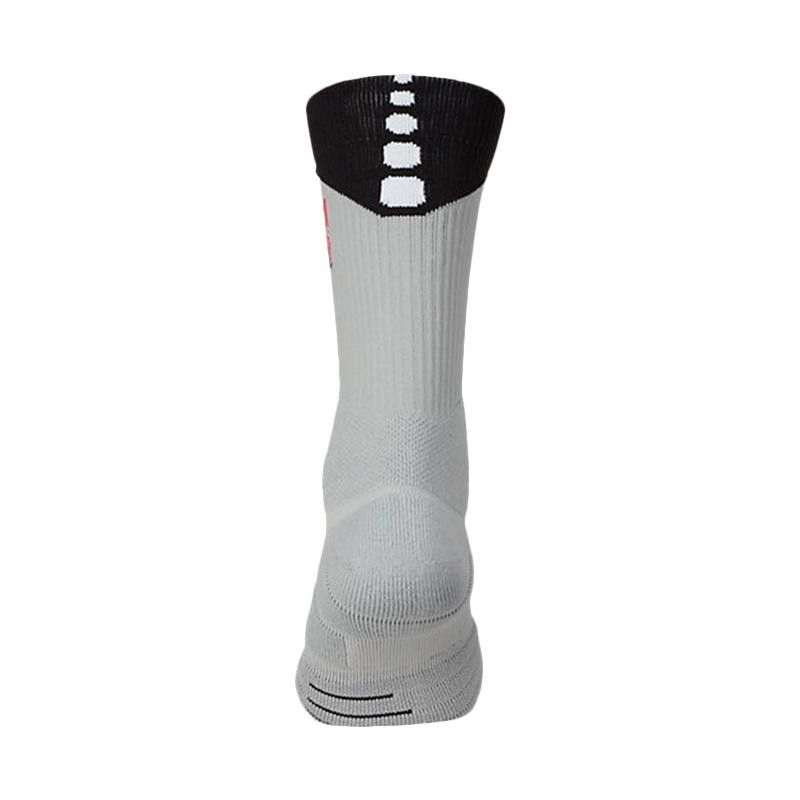 KAOS KAKI BASKET NIKE NBA Elite Quick Crew Socks