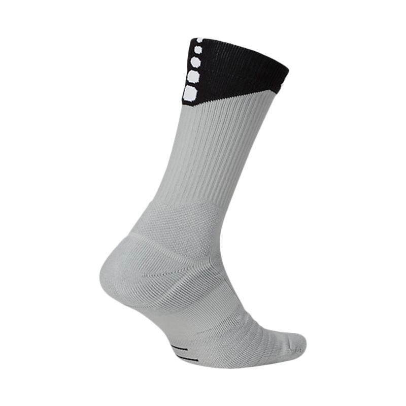 KAOS KAKI BASKET NIKE NBA Elite Quick Crew Socks