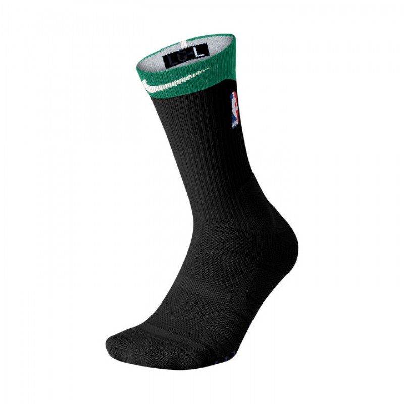 KAOS KAKI BASKET NIKE NBA Elite Quick Crew Socks